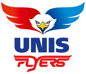UNIS Flyers Heerenveen logo