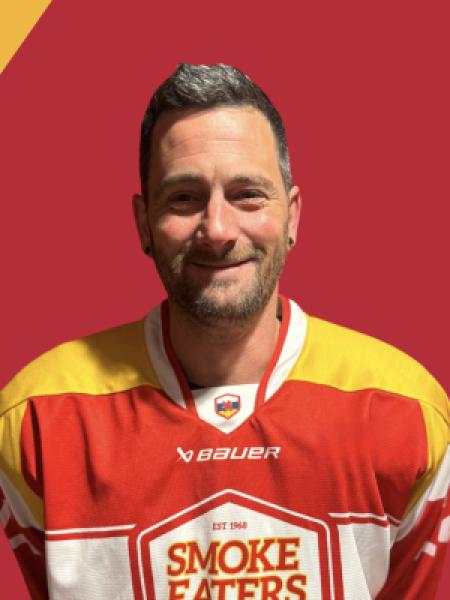 Bjorn Schuffelen portrait