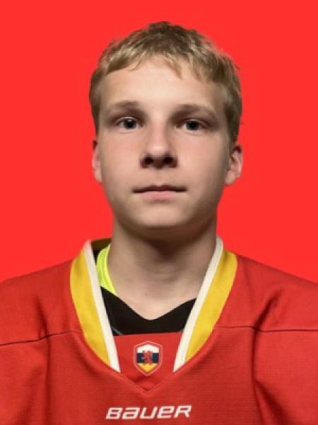 Dean Souren portrait