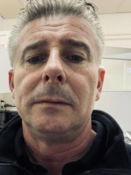 Robert Souren portrait