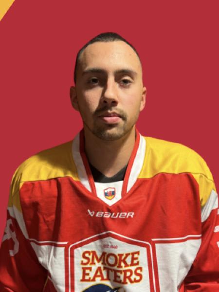 Chino Ter Beek portrait