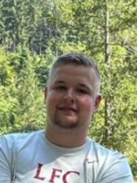 Stijn Tillmanns portrait