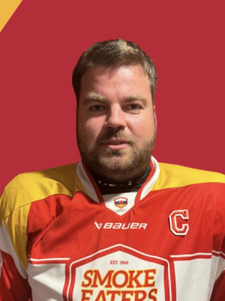 Maarten van de Pol portrait