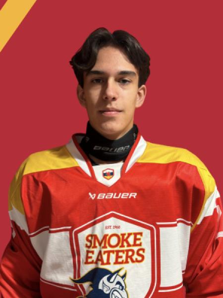 Melvin Wintjens portrait