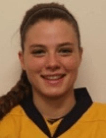 Mandy Flink portrait