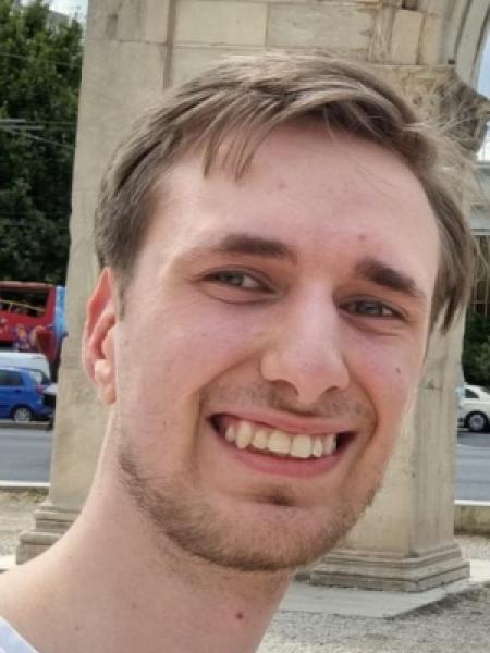 Thomas Legtenberg portrait