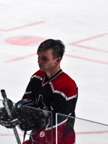 Jeroen Linden portrait