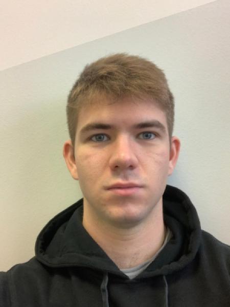 Fabio MIlazzo portrait