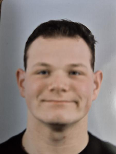 Lucas Noordermeer portrait