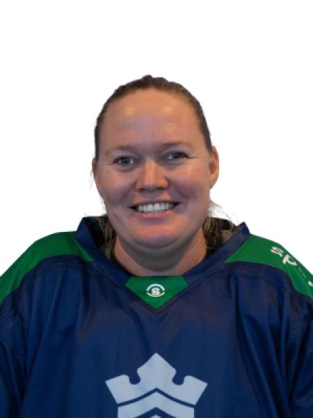 Jessie Tegelaar portrait