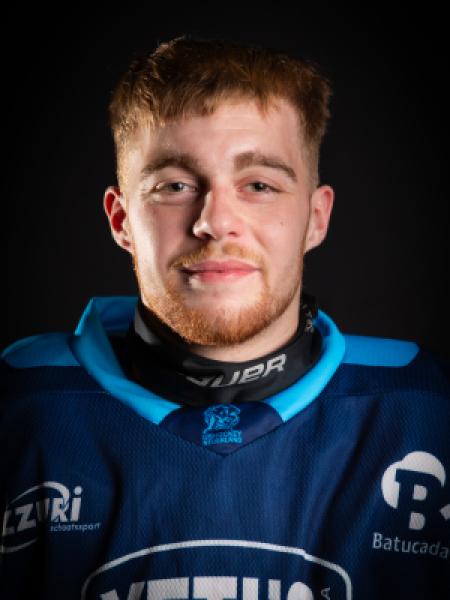 Desley Bertens portrait