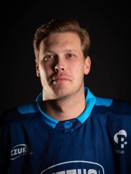 Martijn Nolte portrait