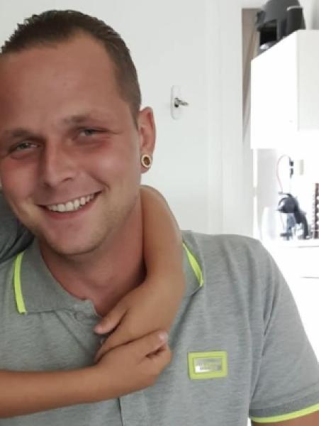 Rody Schilt portrait