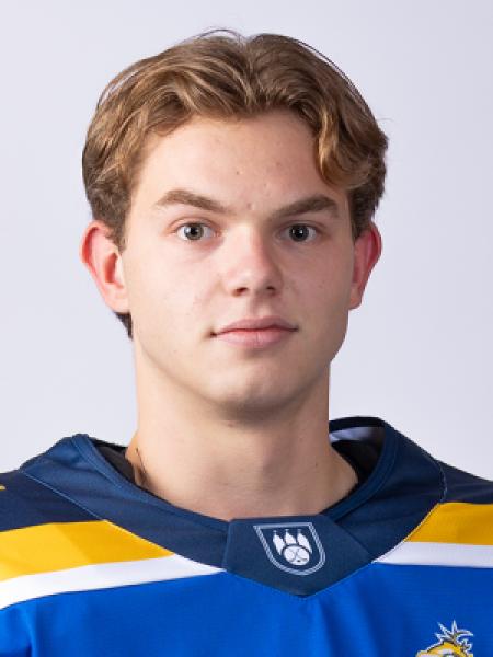 Bobby Brünken portrait