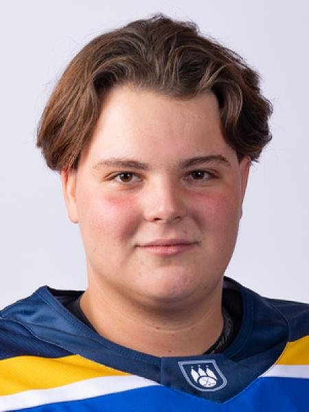 Robin Daver portrait