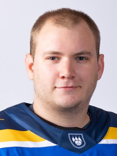 Jochem Eijck portrait