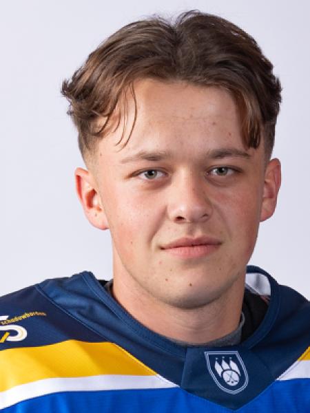 Skyler Eijck portrait