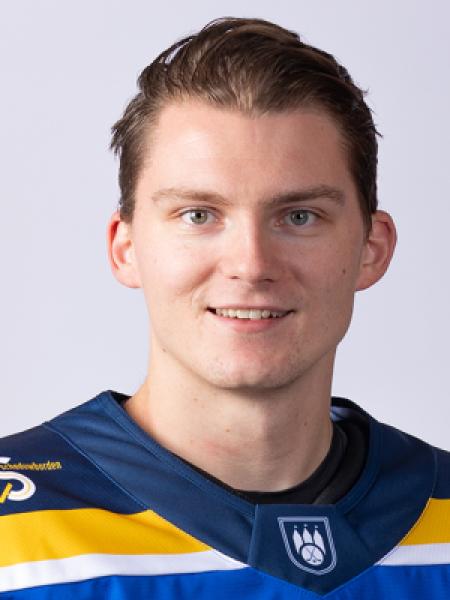 Bowdey Etten portrait