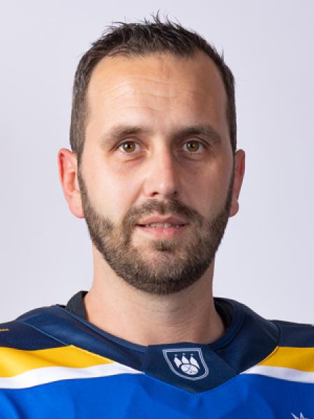 Kevin Kollenburg portrait