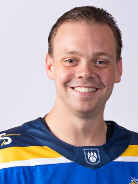 Pim Kwantes portrait