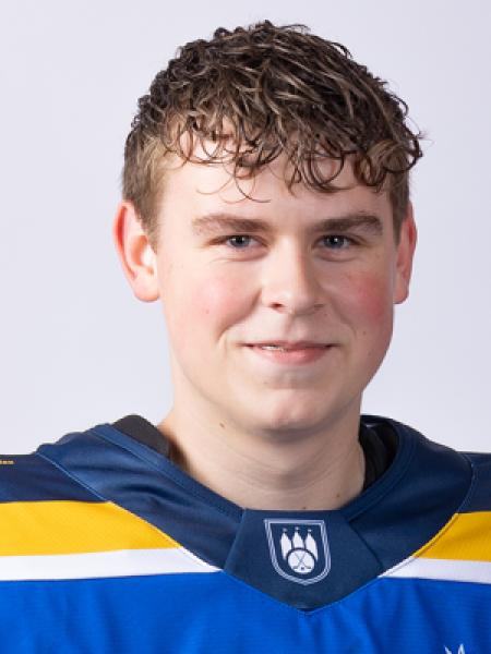 Jens Laureijsen portrait