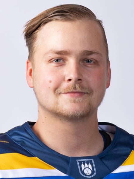 Jeroen Maas portrait