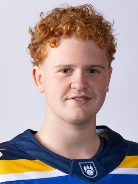 Max Weijsenfeld portrait