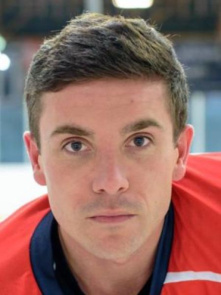 Enzo Claassens portrait