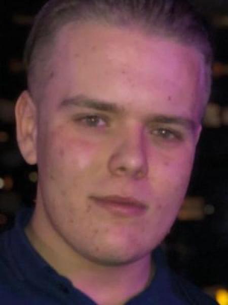 Micha Horst portrait