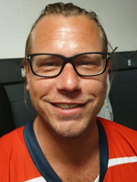 Dennis Plugge portrait