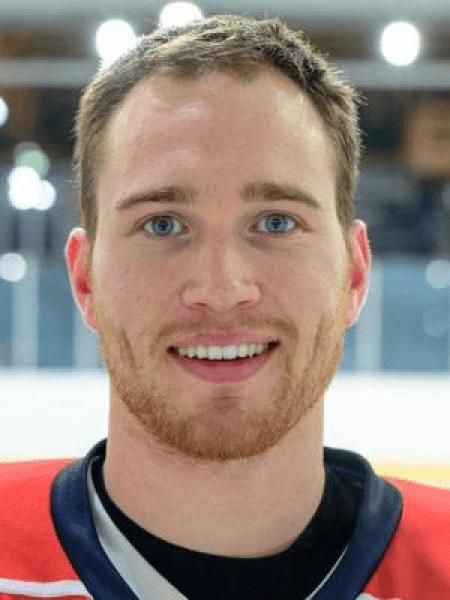 William Ridder portrait