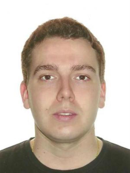 Enrique Bernalte Mestre portrait