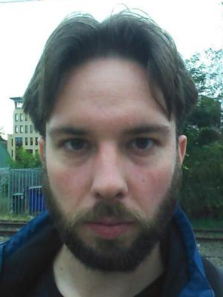 Esgo Kuiper portrait