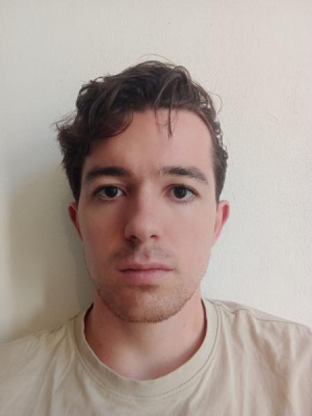 Kees Leijssen portrait