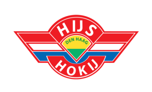 Hijs Hokij Den Haag logo