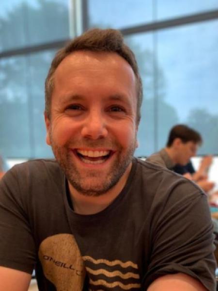 Daniel Zamrsky portrait