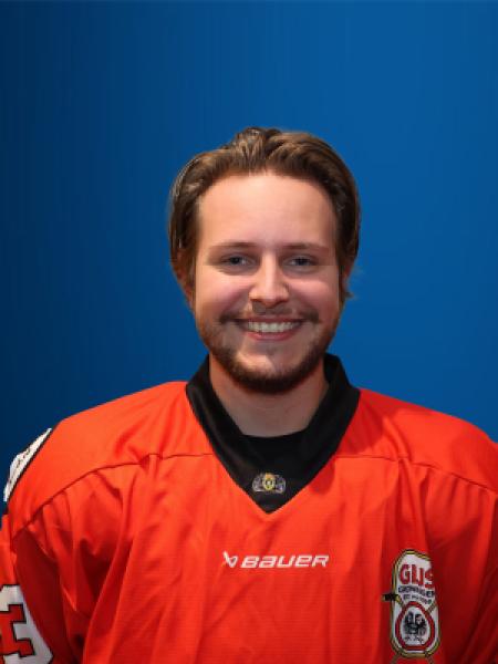 Maikel Been portrait