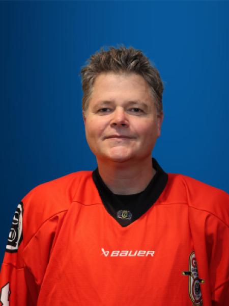 Erik Gerrits portrait