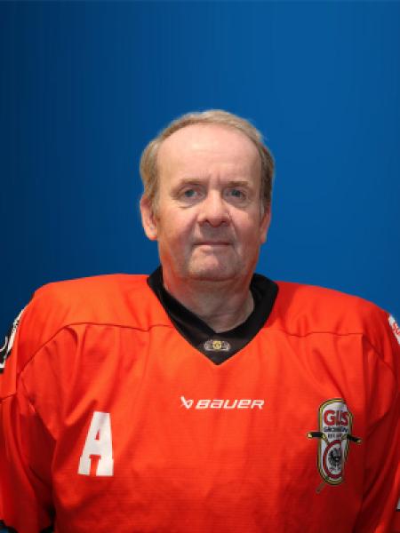 Louis Heide portrait