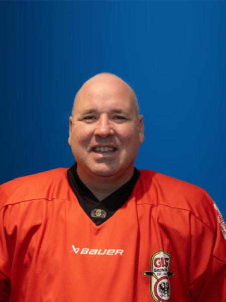 Klaas Lutgert portrait