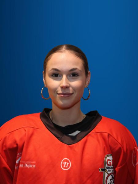 Loraine Meiring portrait