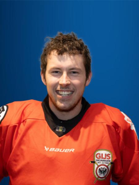 Scott Meiring portrait