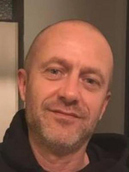 Raymond Renirie portrait