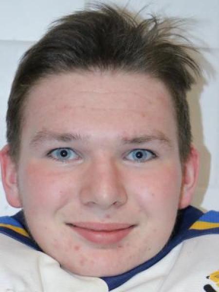 Thijs Bloemsma portrait