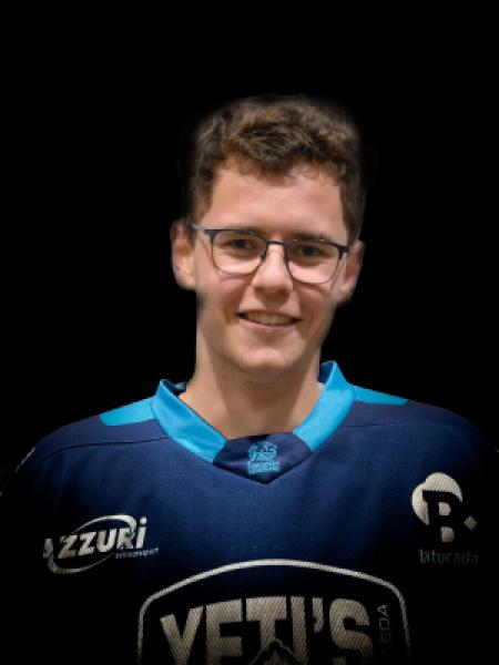 Tom Disseldorp portrait