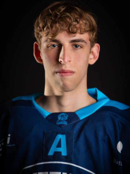 Sietze Heuvel portrait