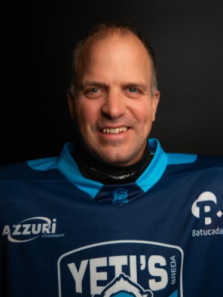 Koen Quicken portrait