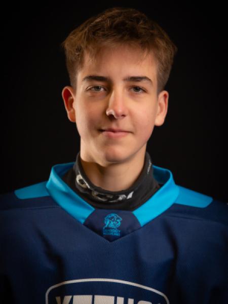 Rutger Quicken portrait