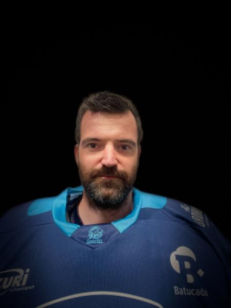 Tom Verschuren portrait