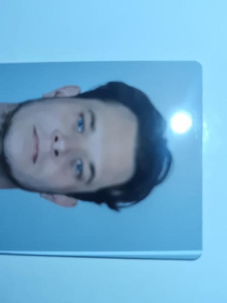 Jason Aartman portrait